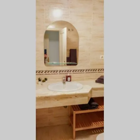 Nueva Andalucia Golf, Sun & Relax Holiday home *