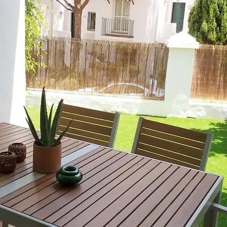 Holiday home Nueva Andalucia Golf, Sun & Relax