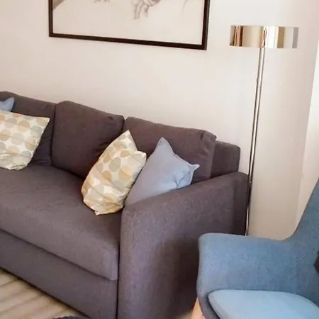 Holiday home Nueva Andalucia Golf, Sun & Relax Marbella
