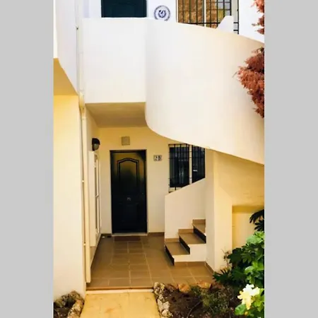 Nueva Andalucia Golf, Sun & Relax Holiday home