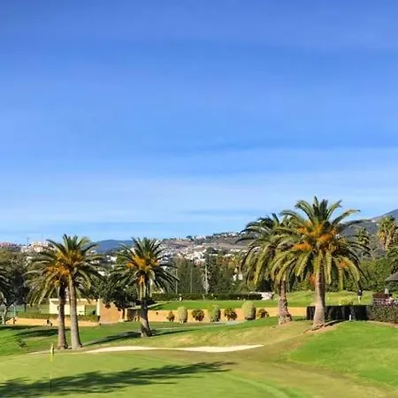 Holiday home Nueva Andalucia Golf, Sun & Relax Marbella